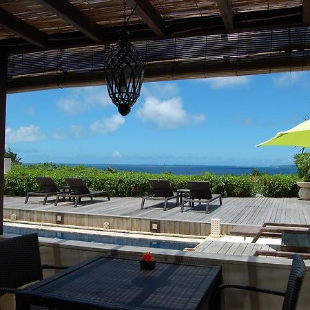 The Amarta Hotel Miyako-jima Luaran gambar
