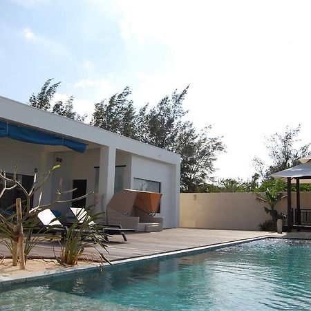 The Amarta Hotel Miyako-jima Luaran gambar