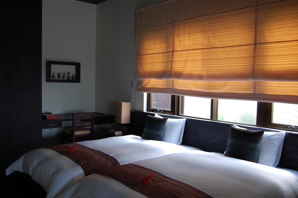 The Amarta Hotel Miyako-jima Bilik gambar