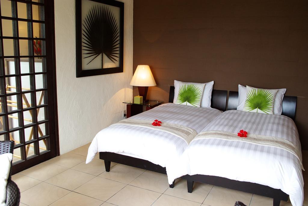 The Amarta Hotel Miyako-jima Bilik gambar