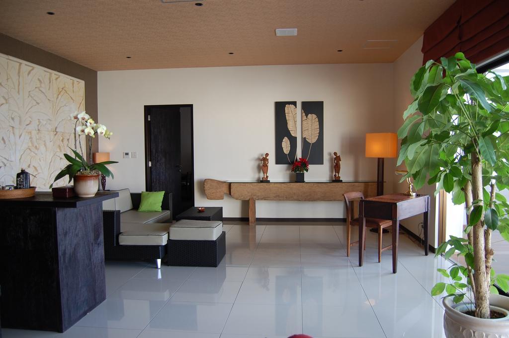 The Amarta Hotel Miyako-jima Luaran gambar