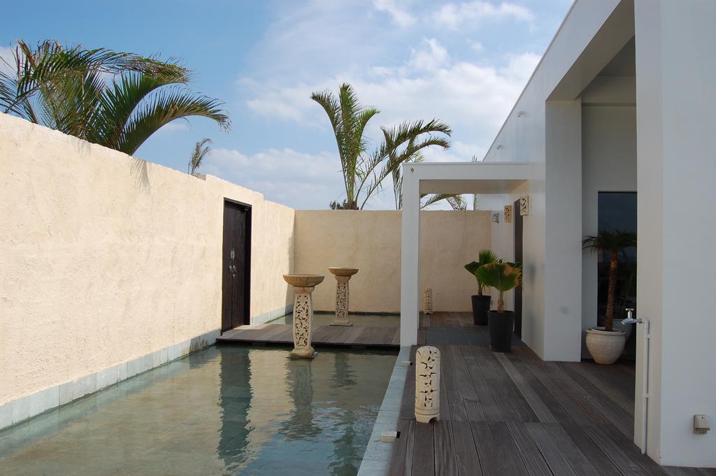 The Amarta Hotel Miyako-jima Bilik gambar