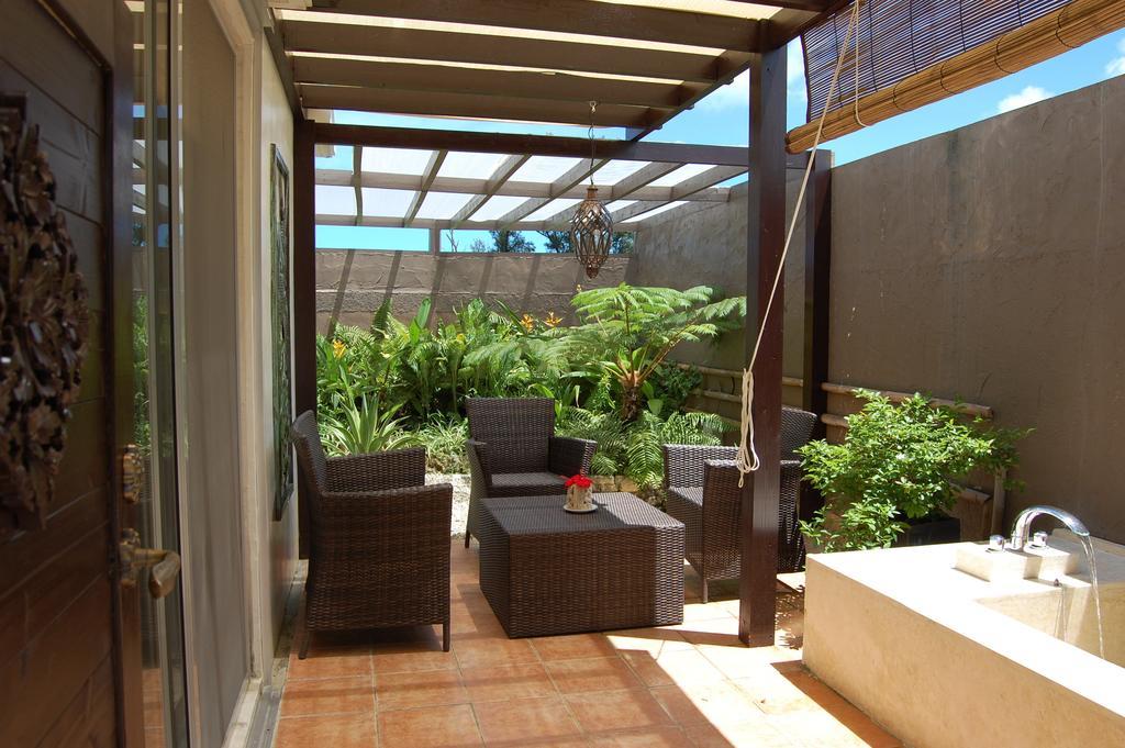 The Amarta Hotel Miyako-jima Bilik gambar