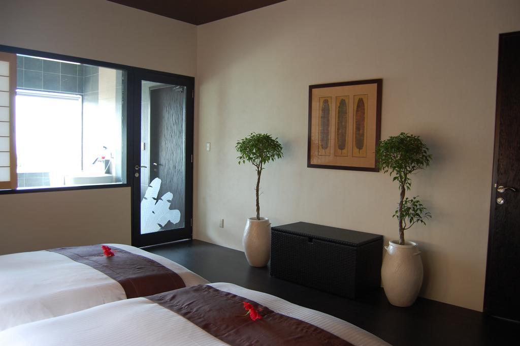 The Amarta Hotel Miyako-jima Luaran gambar