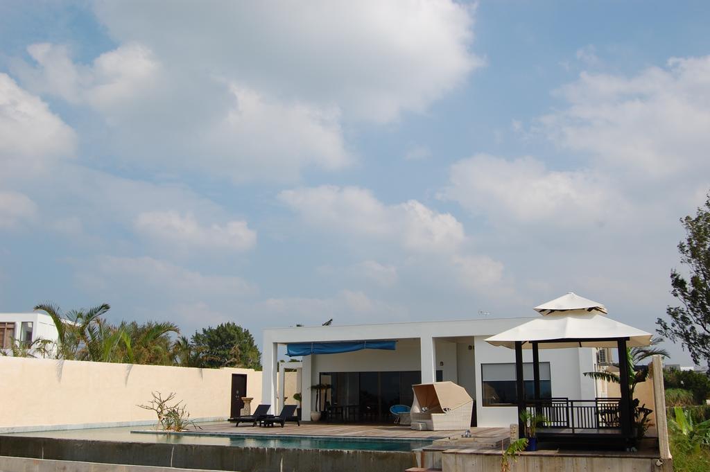 The Amarta Hotel Miyako-jima Luaran gambar