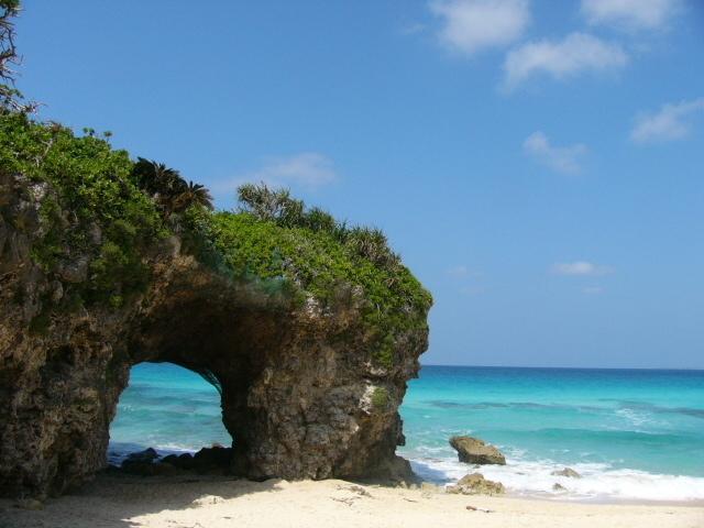 The Amarta Hotel Miyako-jima Luaran gambar