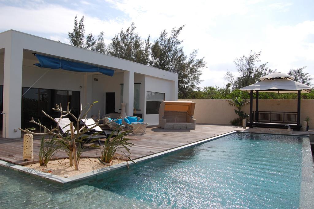 The Amarta Hotel Miyako-jima Luaran gambar