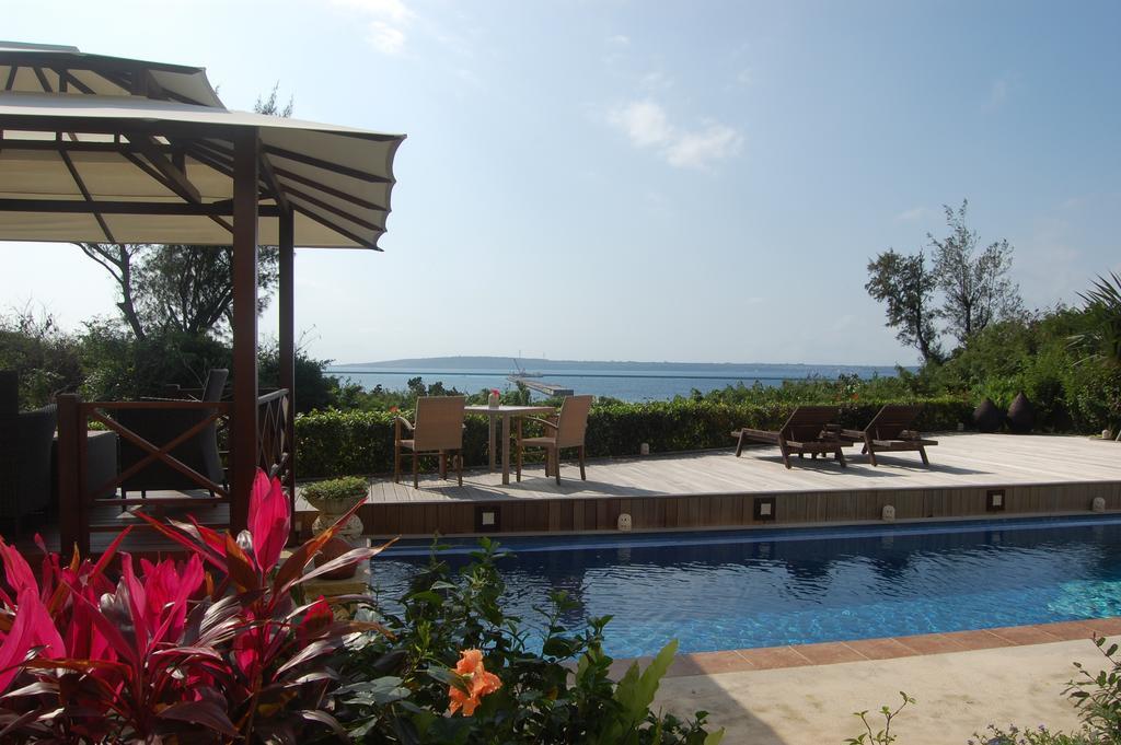 The Amarta Hotel Miyako-jima Luaran gambar