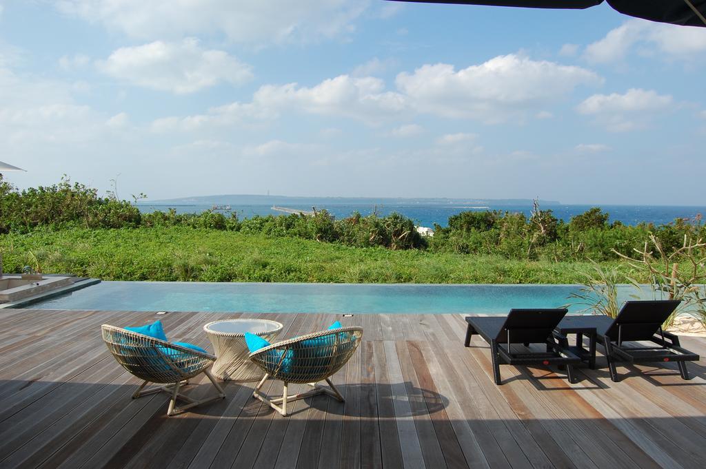 The Amarta Hotel Miyako-jima Bilik gambar
