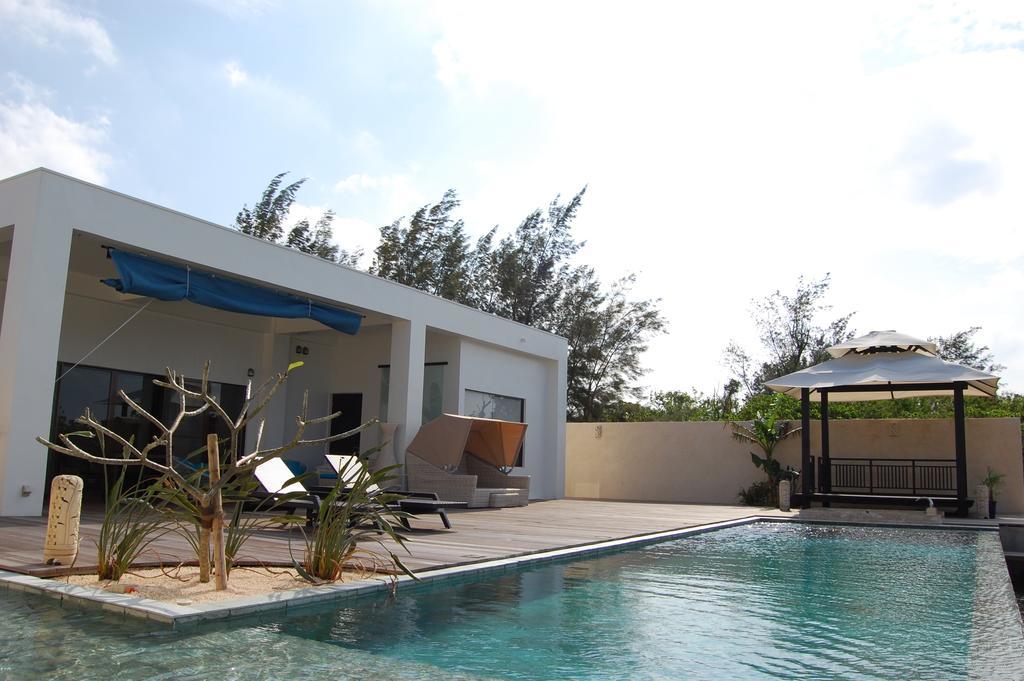 The Amarta Hotel Miyako-jima Luaran gambar